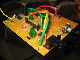 Logitech X-230 Subwoofer volume knob - too much bass - add resistor to pot?  | diyAudio