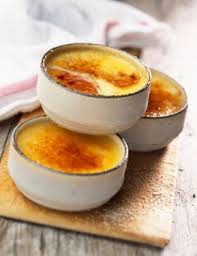 Recette De Creme Aux Oeufs Vanille Dukan Recette Creme Aux Oeufs Vanille Recette Creme Aux Oeufs Recette Dukan