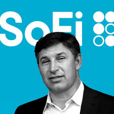 SoFi CEO Noto remains an aggressive buyer of stock with new $500,000  purchase