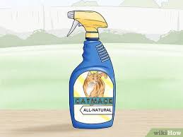 Dec 18, 2020 · domestic cats, feral cats, and homeless strays may wander into your yard or garden due to curiosity, mating, hunting, feeding, and establishing territory. 11 Ways To Keep Cats Out Of Your Yard Wikihow