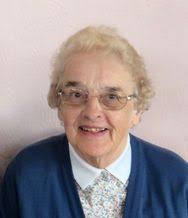 Condolence Book for Sr. Dominica (Eileen ) Smith (Castlelyons, Cork)