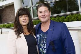 Talitha muusse heeft besloten de laatste aflevering van op1 waarin ze te zien zou zijn zondagavond niet te presenteren. Ex Vrouw Martijn Krabbe Getrouwd Met Nieuwe Vriend Show Ad Nl