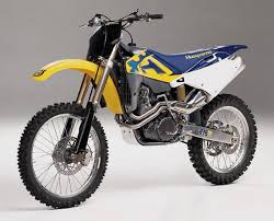 Husqvarna Husqvarna Te 570 Moto Zombdrive Com