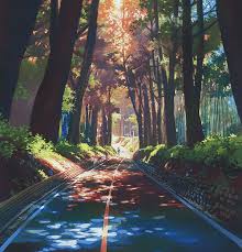 Pin By Brenda L Santamaria On Art Design Anime Scenery Scenery Wallpaper Anime Scenery Wallpaper