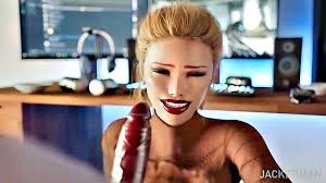 The After Party Jackerman - Explicit Hentai Fun