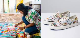 W kuala lumpur ⭐ , malaysia, kuala lumpur, no. Vans X Kide Are Bringing You A Whole Line Inspired By Kuala Pilah