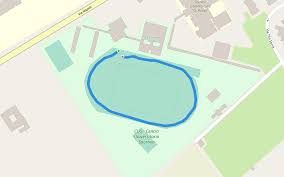 Check spelling or type a new query. Cus University Sports Center Walking And Running Trail Foggia Province Of Foggia Italy Pacer