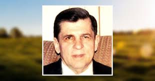 Joseph Szymanski Obituary April 29, 2018