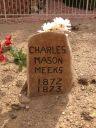 Charles Meeks Family History & Historical Records
