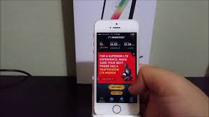 By using our unlocking service you can unlock your device. Iphone Se 4g Lte Speedtest Metropcs Benisnous