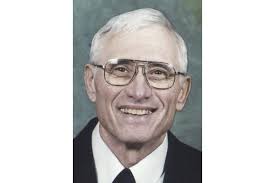 George Ringer Obituary (2015)