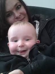 I got pregnant from a one night stand & when I told his dad the truth he  shook our baby to death