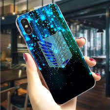 Honor 9x pro android smartphone. Attack On Titan Phone Case For Huawei Honor 9 Nova 3 3i 4 5i 7a Pro 8 10 Lite 20 Pro 9x Y6 Y7 Y9 Buy From 3 On Joom E Commerce Platform