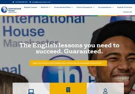 International House Manchester Reviews 2026
