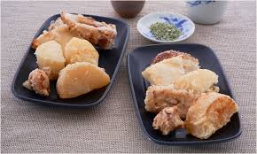 おでんの天ぷら | くらし応援WEBマガジン いなげやエール