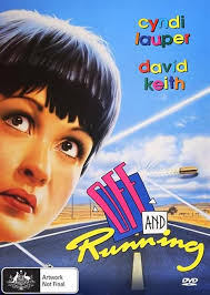 Amazon.com: Off and Running : Cyndi Lauper, David Keith, Johnny Pinto,  David Thornton, Richard Belzer, José Pérez, Anita Morris, Hazen Gifford,  Linda Hart, Tracy Roberts, Edward Bianchi: Movies & TV
