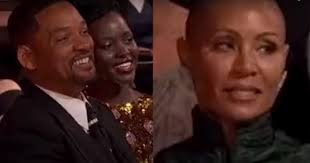 Why Will Smith Slapped Chris