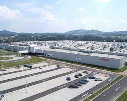 Pdb tiongkok harus diwaspadai untuk saham china yang bullish dan untuk. Denso Manufacturing Czech S R O Group Companies Who We Are Denso Czech Republic Website