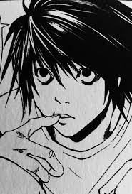 Zj Nibbles Vol 1 Vol 2 In 2020 Death Note L Death Note Fanart Death Note Manga
