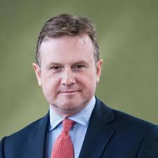 The Alpine Fellowship