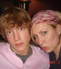 Last week I said goodbye to my baby brother Jamey. He passed away  surrounded by family and immersed in love. Jamis was filled with a  curiosity, vision and heart that comes once