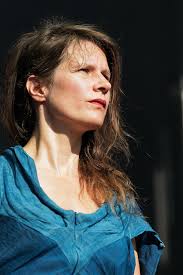 Camille (chanteuse) — Wikipédia