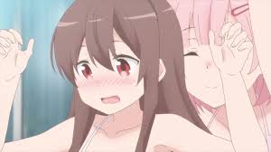 Секс комиксы с менеджером по семеизвержению и аппетитными тяночками