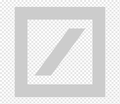 Deutsche bank ag vector logo. Deutsche Bank Germany Bnp Paribas Investment Banking Bank Angle Text Rectangle Png Pngwing