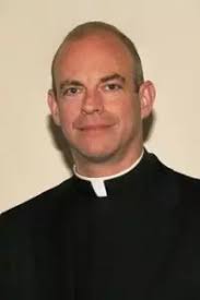 Fr. Dan Sweeney, S.J., Ph.D.