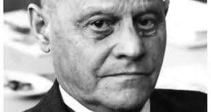 Biographie des ersten GEW-Vorsitzenden Max Traeger erschienen