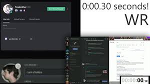 Can you have mods on minecraft servers? Yandere Dev Discord Ban Speedrun Any In 0 00 30 Sec Wr Youtube