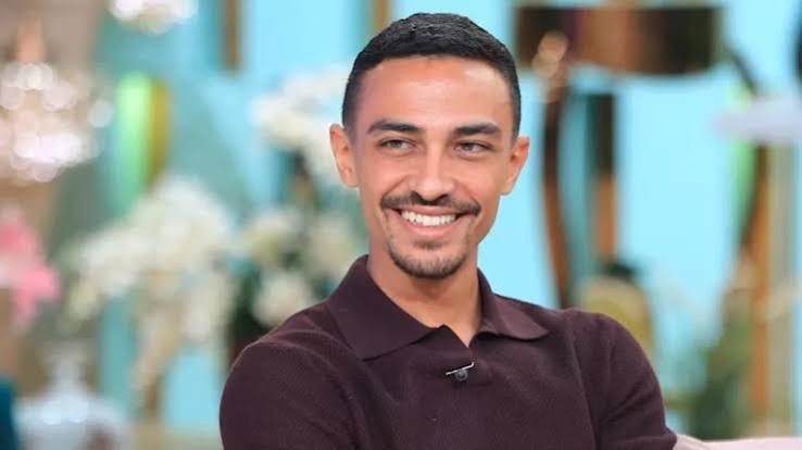 أحمد غزي يتحدث عن الطريقة التي يختار بها أدواره وبحثه عن التحدي | مصراوي
