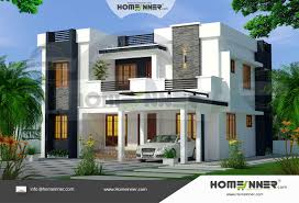 Hind 6026 In 2020 Modern Contemporary House Plans Duplex House Design House Design Pictures