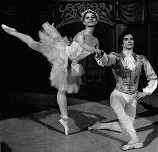 He was an ethnic tatar. Rudolf Nureyev Wikiwand