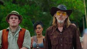 Shrieker island is on it's way this october! Tremors 7 Shrieker Island Film 2020 Scary Movies De