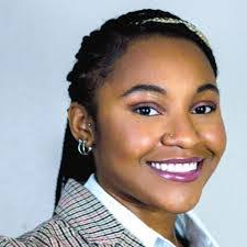 Ravin Thomas's Instagram, Twitter & Facebook