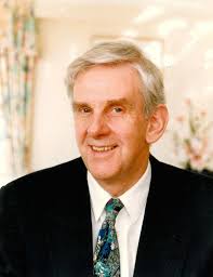 John Millward, council leader, doctor and complementary therapist, dies  aged 84