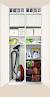 Bedroom Closet Small Wardrobe Ideas