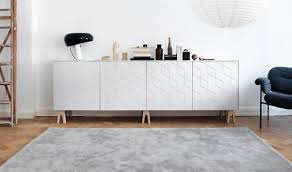 superfront sideboards. built on ikea's