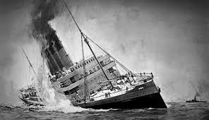 Kapal kapal km sinar bangun tenggelam dalam perjalanan dari pelabuhan simanindo, samosir menuju. Selain Titanic 5 Tragedi Tenggelamnya Kapal Besar Ini Juga Sangat Mematikan Boombastis