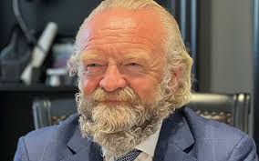 Irish Arts Center in New York City announces new Board leadership