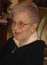 Obituary information for Wilberta C. Ketcham