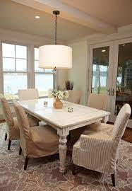 White washed dining table and chairs. Whitewashed Dining Table Houzz
