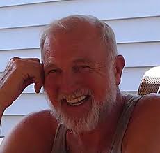 Marvin Lee 'Butch' Cook Sr.