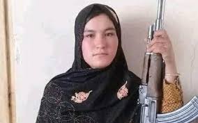 Ironically, the terror group taliban derives its name from the word 'students' and they first started to take form in the 1990s in northern pakistan, shortly after the soviets. Afghan Teen Gets Revenge Kills Taliban Fighters Who Murdered Her Parents The Times Of Israel