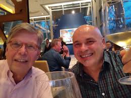 schiller-wine: La Paulée by Elite Wines at Restaurant 2941 in Northern  Virginia: Celebrating 20 Years of Elite Wines with 40 Producers and 4  Chefs, Washington DC, USA