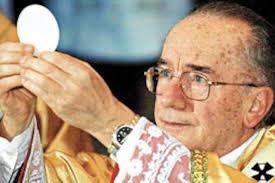 El Papa eligió a un cardenal brasileño