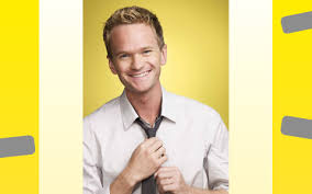 Megbízható membránjának köszönhetően vízálló és szélálló. Barney Stinson Morals Described By Hannah Creasey