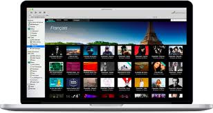 Audirvana Audirvana Plus 3 5 Version Mac Et Pc Logiciel En 2020 Logiciel Listes De Lecture Musique En Ligne