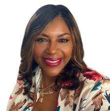 I'm so PROUD! Congratulations to Dr. Alexandria Feaster